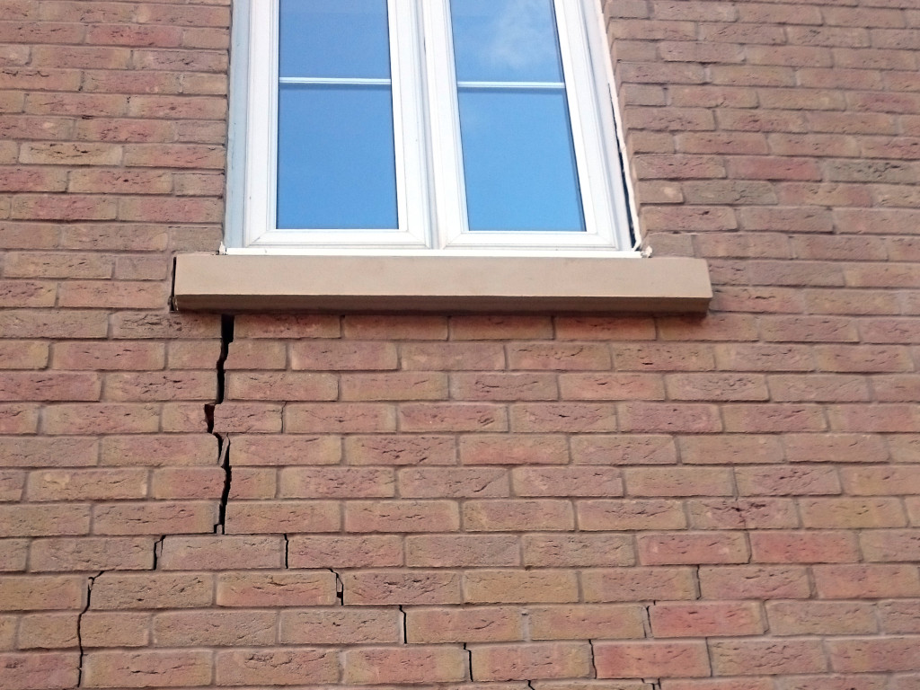 Structural Inspections